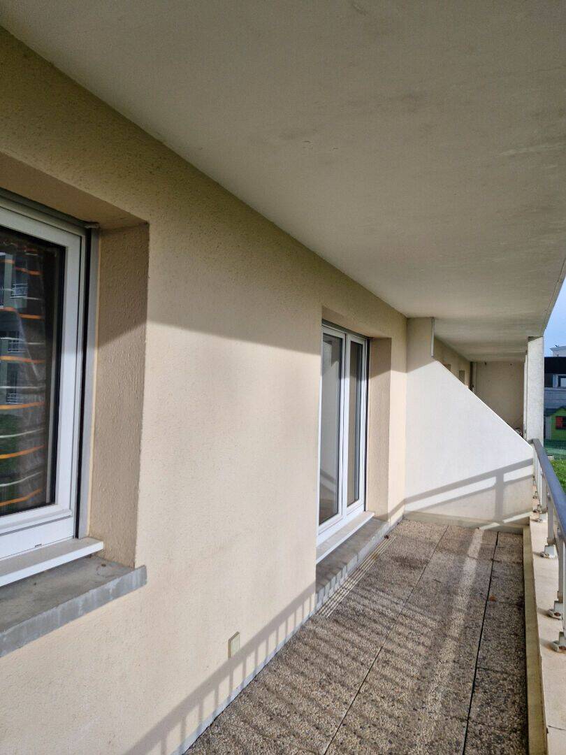 Appartement 2 pièces 39 m² · à Bois-Guillaume · 38,5 m² · 118 000 €