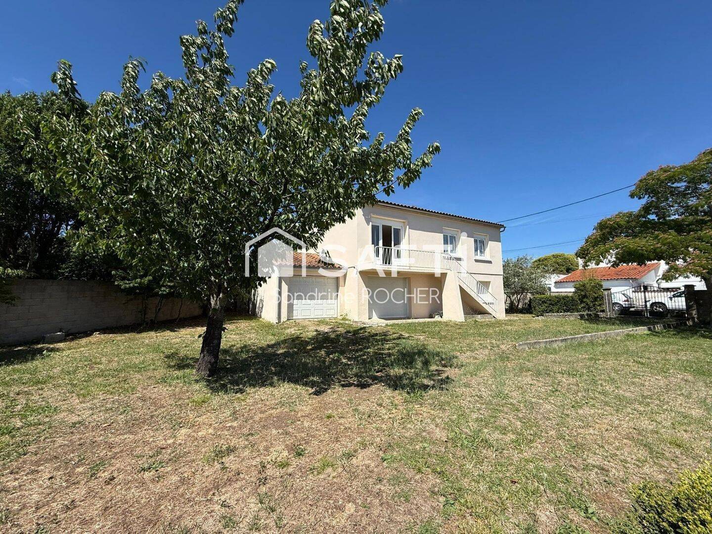 Maison 6 pièces 82 m² · à Cognac · 82 m² · 175 000 €