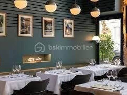 Restaurant à vendre Fonds de commerce 790 000 € Hardelot-Plage Neufchâtel-Hardelot 62152