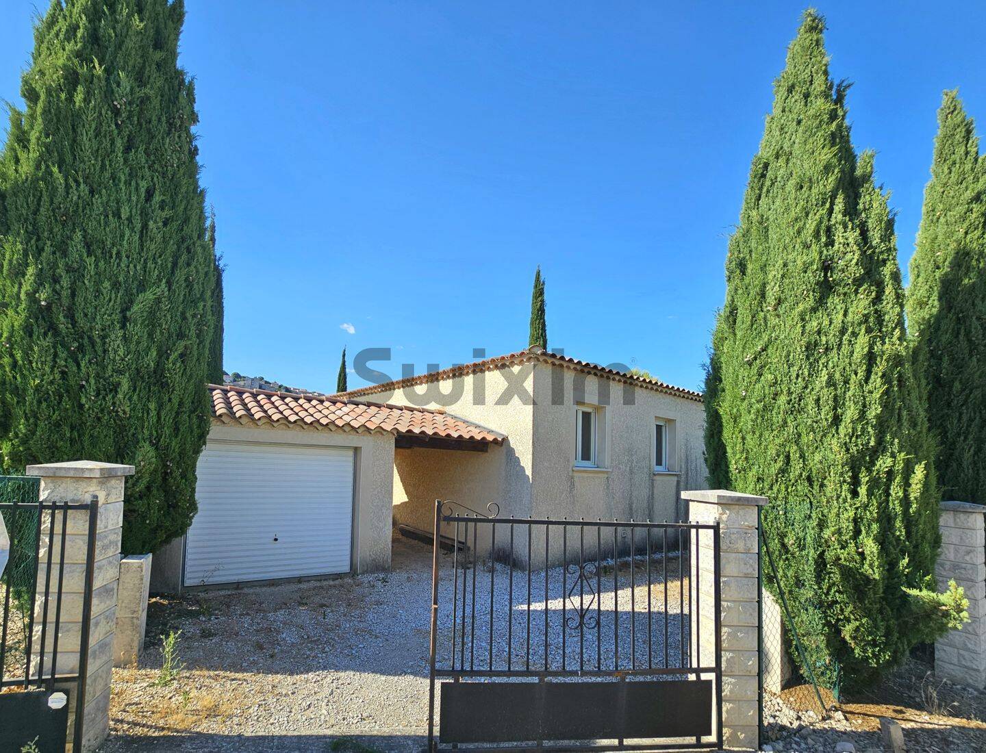 Maison 4 pièces 107 m² · à Vézénobres · 107 m² · 245 000 €