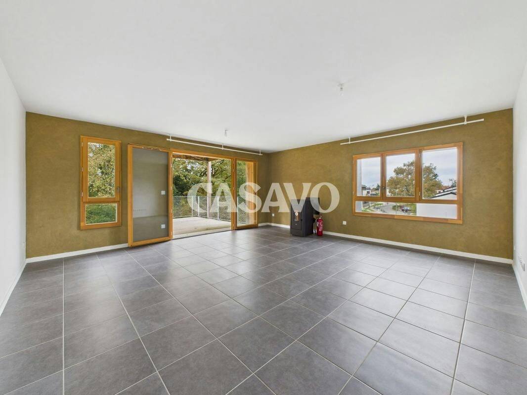 Appartement 3 pièces 71 m² · à Ambarès-Et-Lagrave · 71 m² · 245 000 €