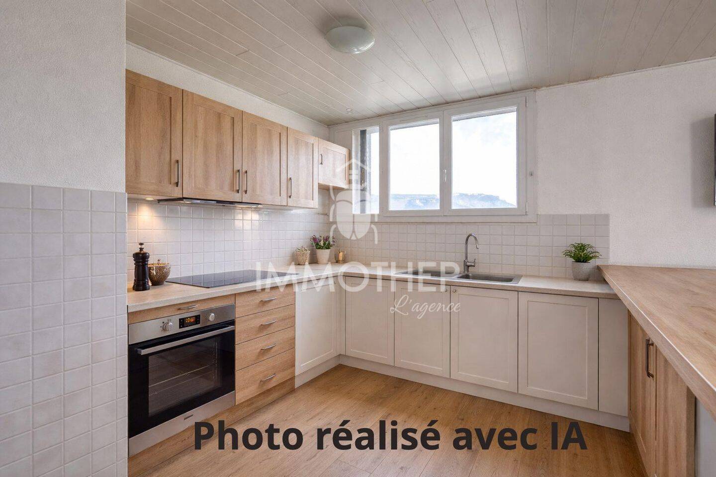 Appartement 4 pièces 82 m² · à Saint-Martin-d'Hères · 82 m² · 139 000 €