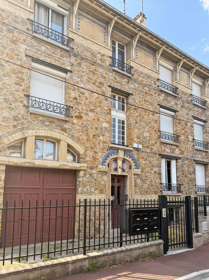 Appartement 2 pièces — Ermont, Jules Ferry (3)