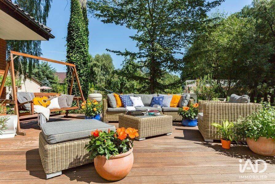 Maison 4 pièces 105 m² · à Rognes · 105 m² · 399 000 €