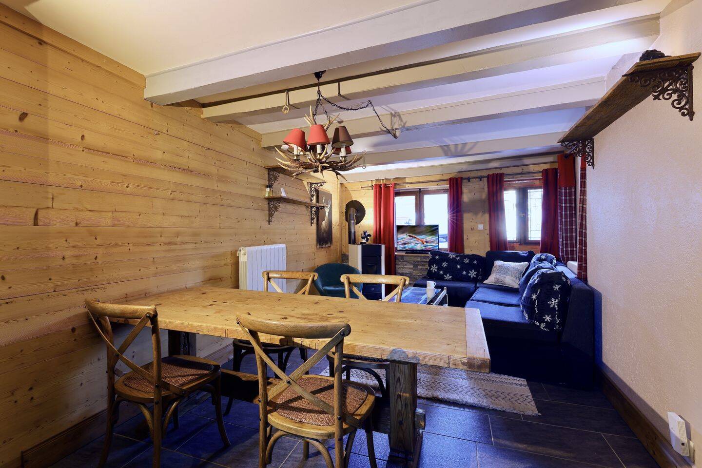 Maison 4 pièces 70 m² · à Courchevel · 70,1 m² · 418 700 €