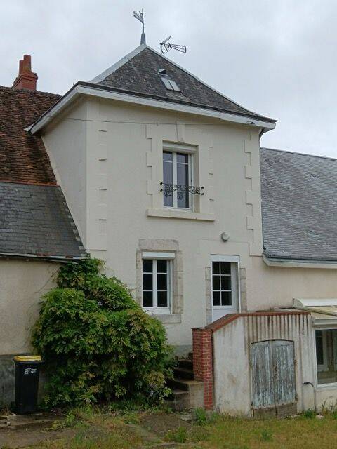 Maison 3 pièces 60 m² · à Vineuil · 60 m² · 99 000 €