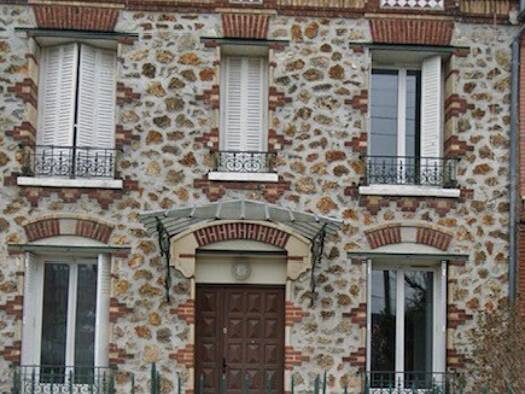 Villa à louer 1 600 € 7 pièces 5 chambres 142 m² Ermont Eaubonne Ermont 95120