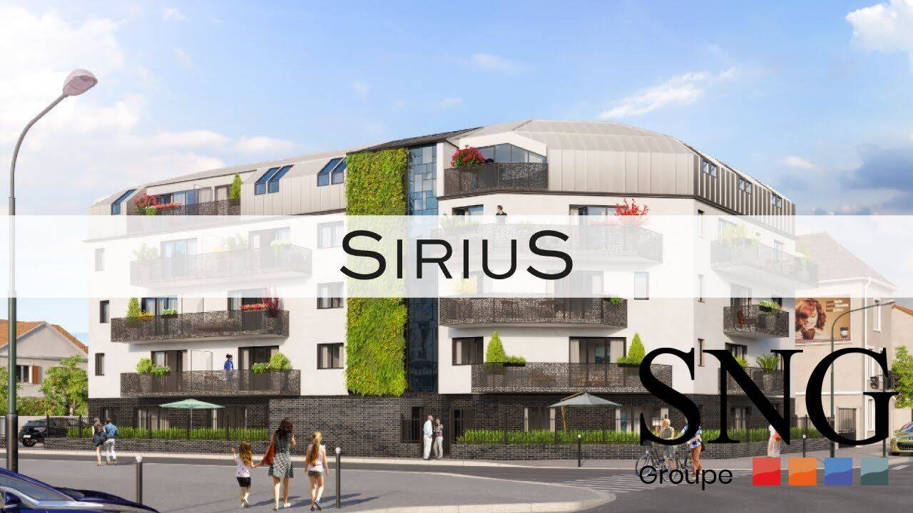 Appartement 2 pièces 39 m² · à Vigneux-sur-Seine · 38,9 m² · 737 €