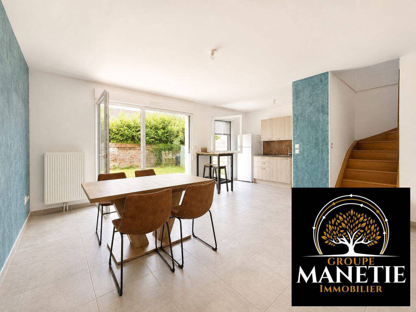 Maison 3 pièces 79 m² · à Cuincy · 79 m² · 194 500 €