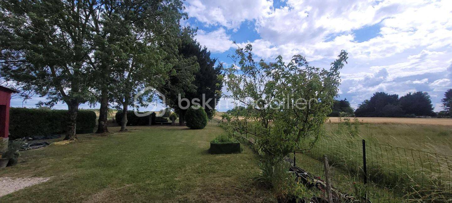 Maison 6 pièces 120 m² · à Beaune-la-Rolande · 120 m² · 207 000 €