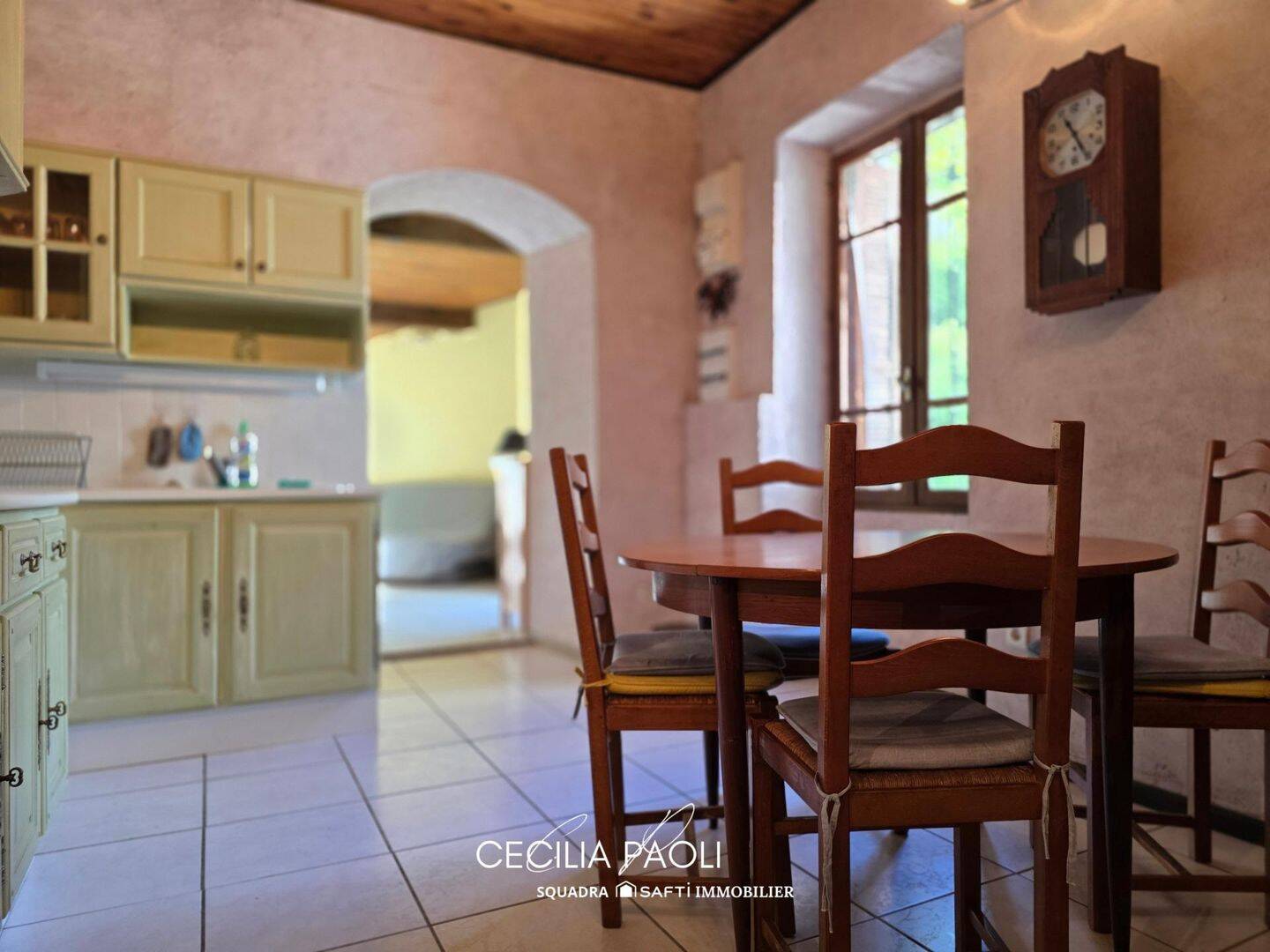 Appartement 3 pièces 55 m² · à Poggio-Di-Nazza · 55 m² · 77 000 €