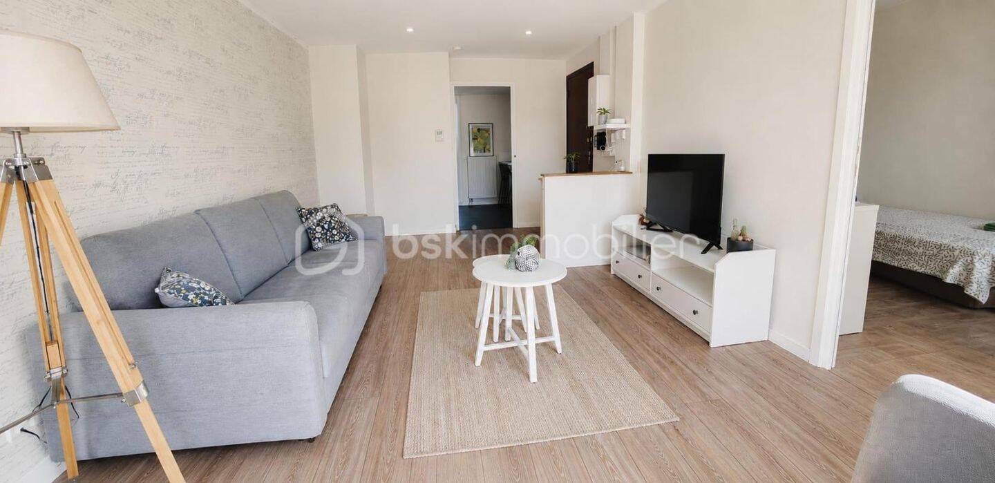 5 pièces 75 m² · à Saint-Martin-d'Hères · 75 m² · 430 €