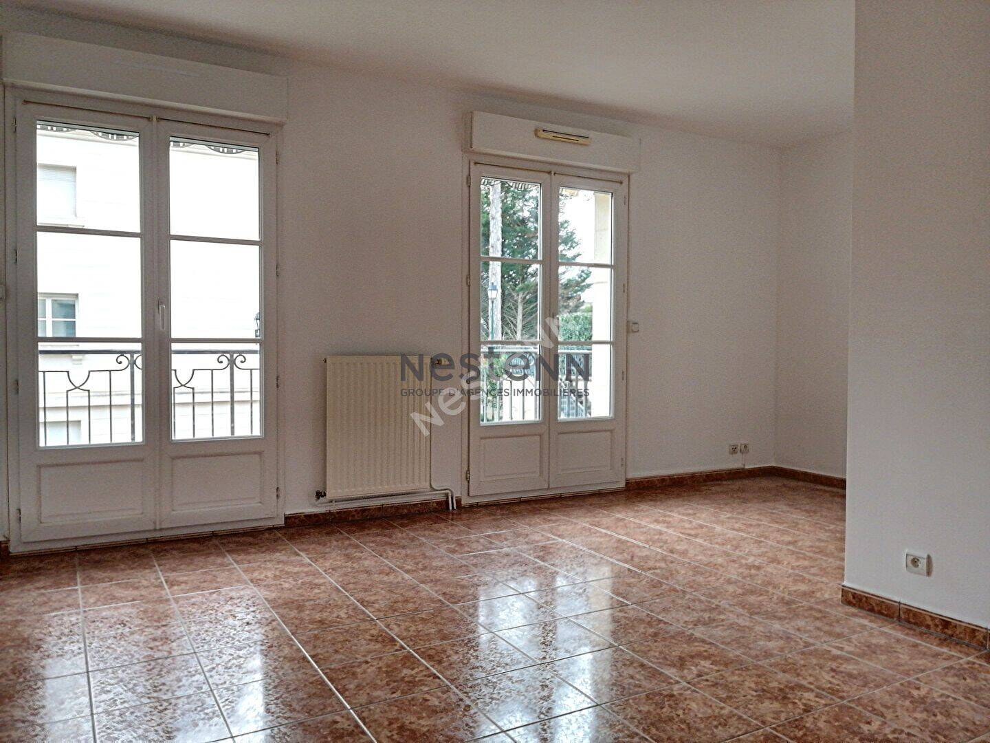 Appartement 2 pièces 57 m² · à Saint-Fargeau-Ponthierry · 56,6 m² · 810 €/mois