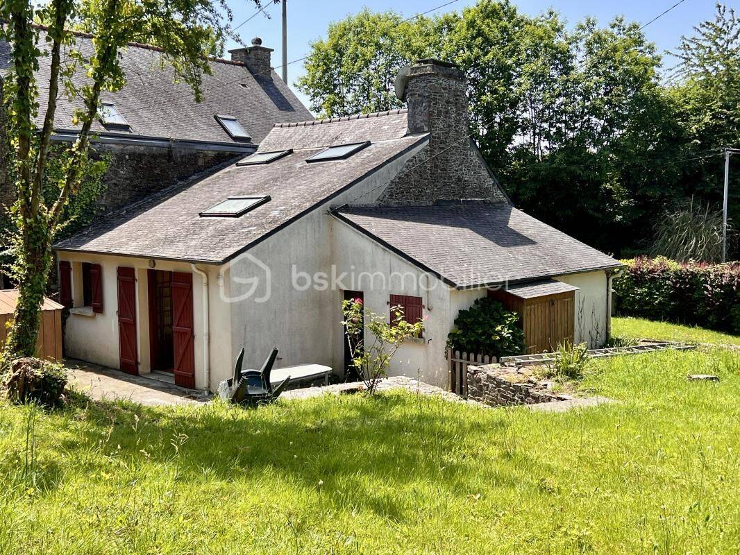 Maison 4 pièces 72 m² · à Epiniac · 71,5 m² · 173 000 €