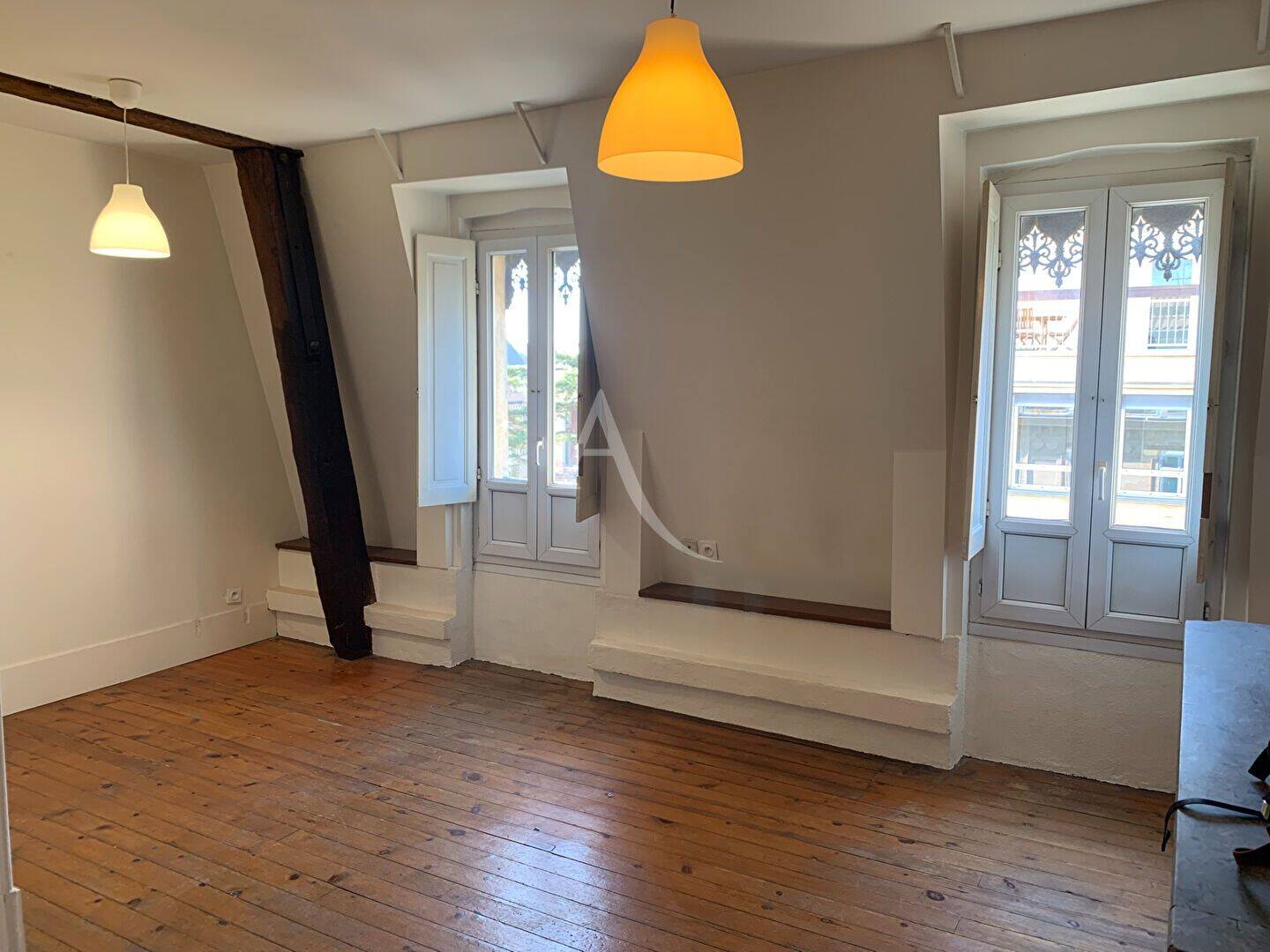 Appartement 2 pièces 38 m² · à Toulouse · 38,4 m² · 765 €