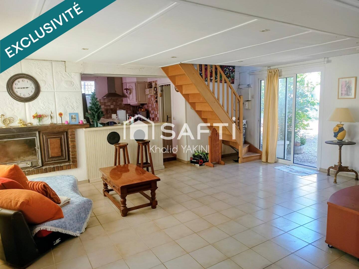 Maison 5 pièces 112 m² · à Guitrancourt · 112 m² · 199 000 €