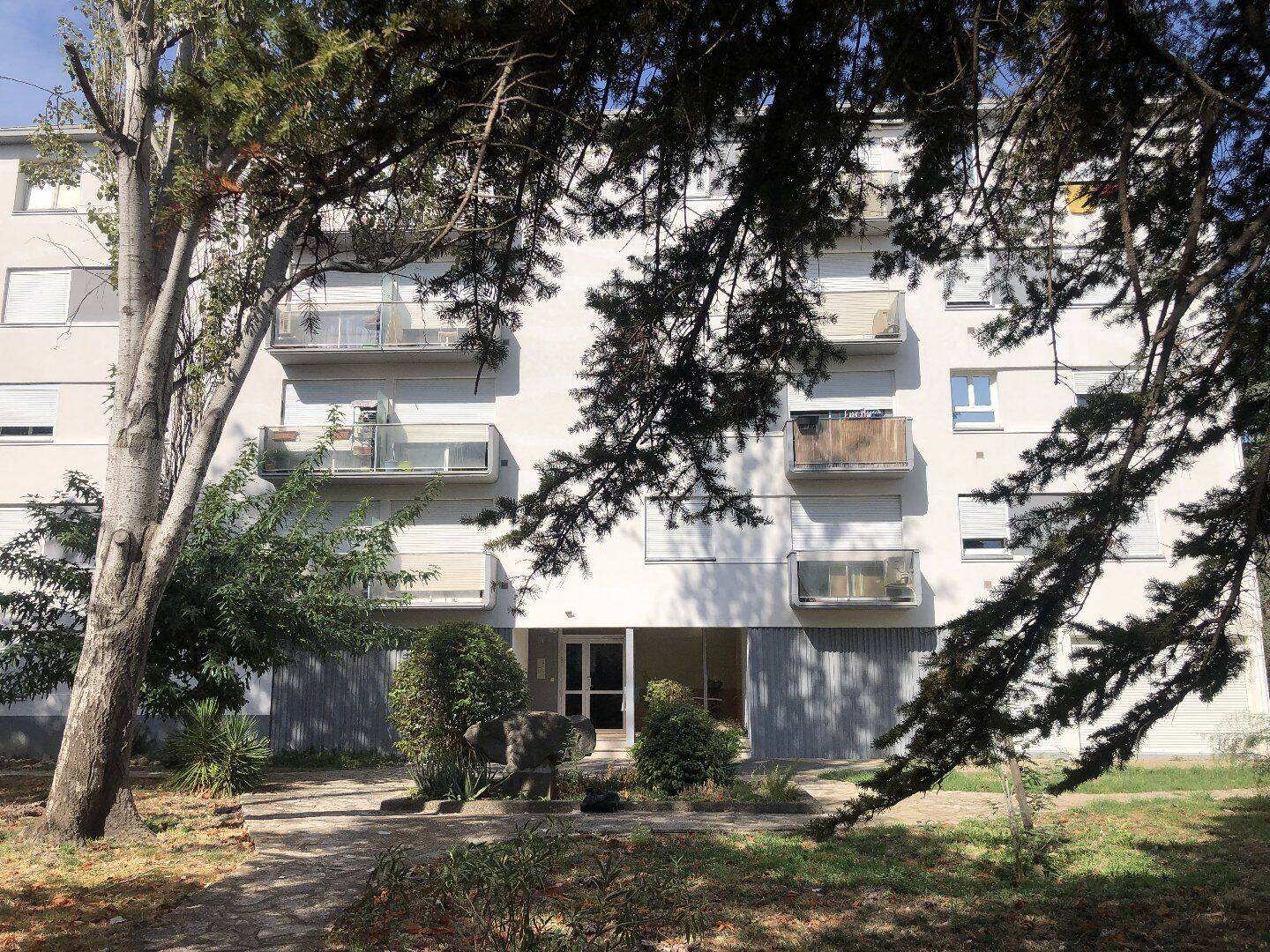 Appartement 3 pièces 64 m² · à Béziers · 64 m² · 680 €/mois