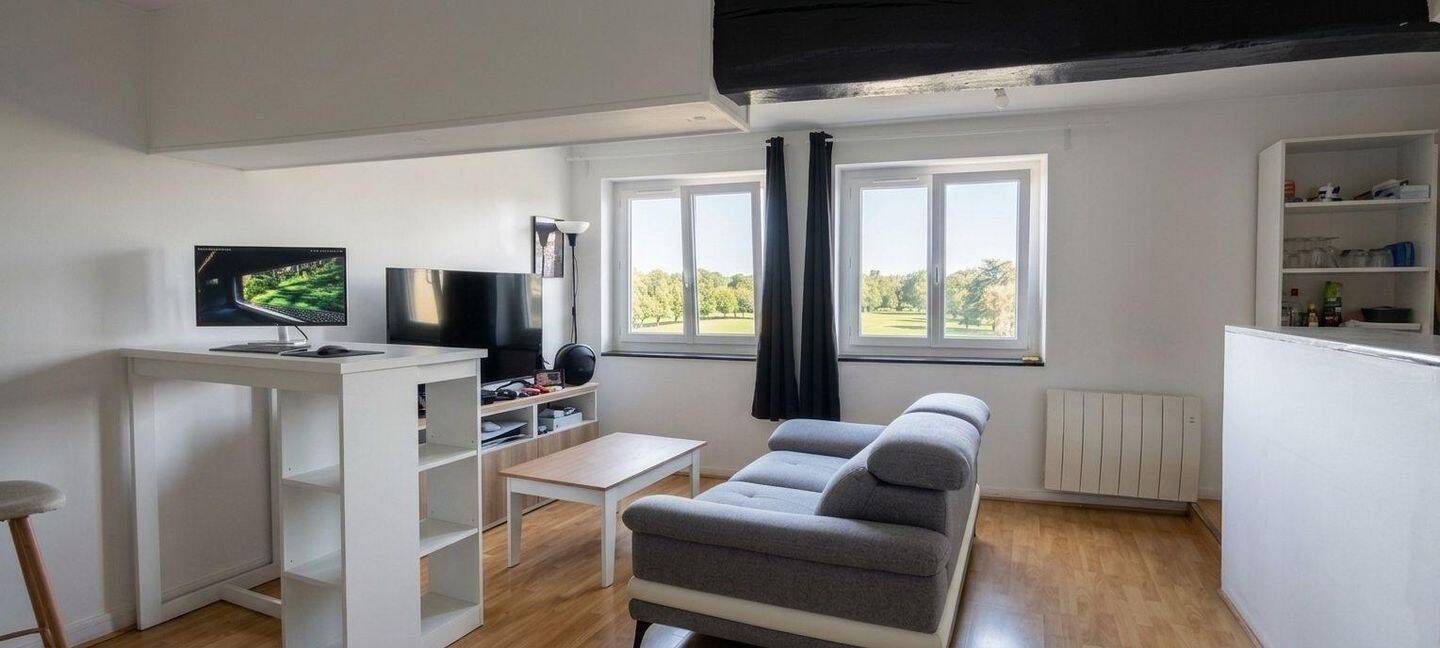 Appartement 2 pièces 49 m² · à Louviers · 49 m² · 168 900 €
