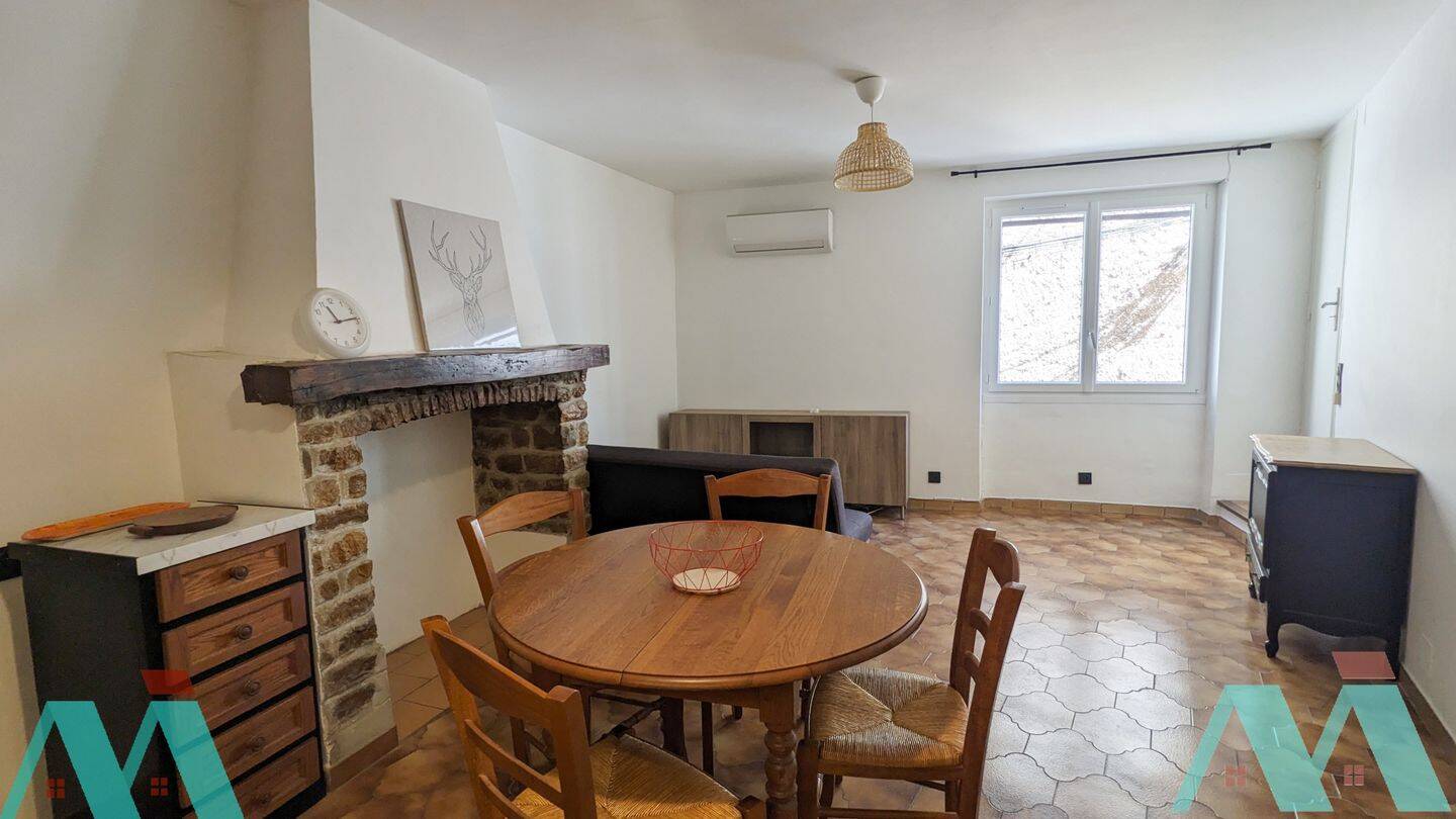 Appartement 2 pièces 60 m² · à Signes · 60 m² · 620 €