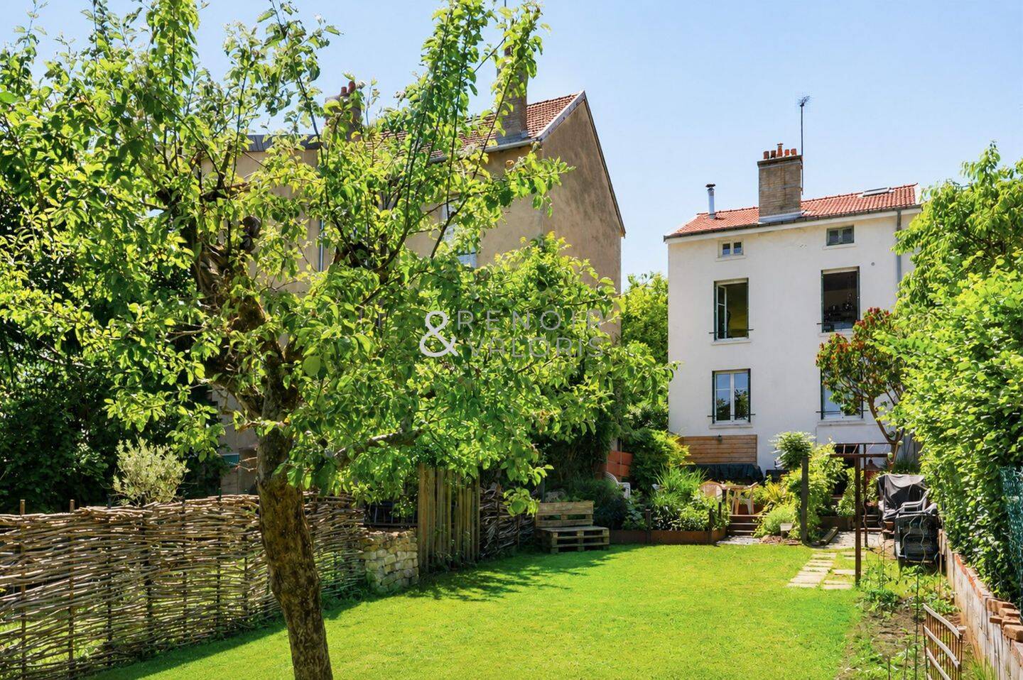 Maison 6 pièces 152 m² · à Laxou · 152 m² · 389 000 €