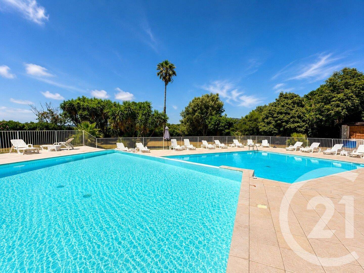 Appartement 3 pièces 57 m² · à Saint-Florent · 56,8 m² · 199 900 €