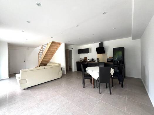 Maison à vendre 447 000 € 4 pièces 3 chambres 106 m² Saint-Gildas-de-Rhuys 56730