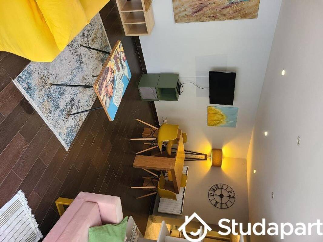 Appartement 2 pièces 60 m² · à Le Raincy · 60 m² · 1 500 €