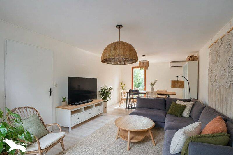 Maison 4 pièces 84 m² · à Drémil-Lafage · 84 m² · 286 000 €