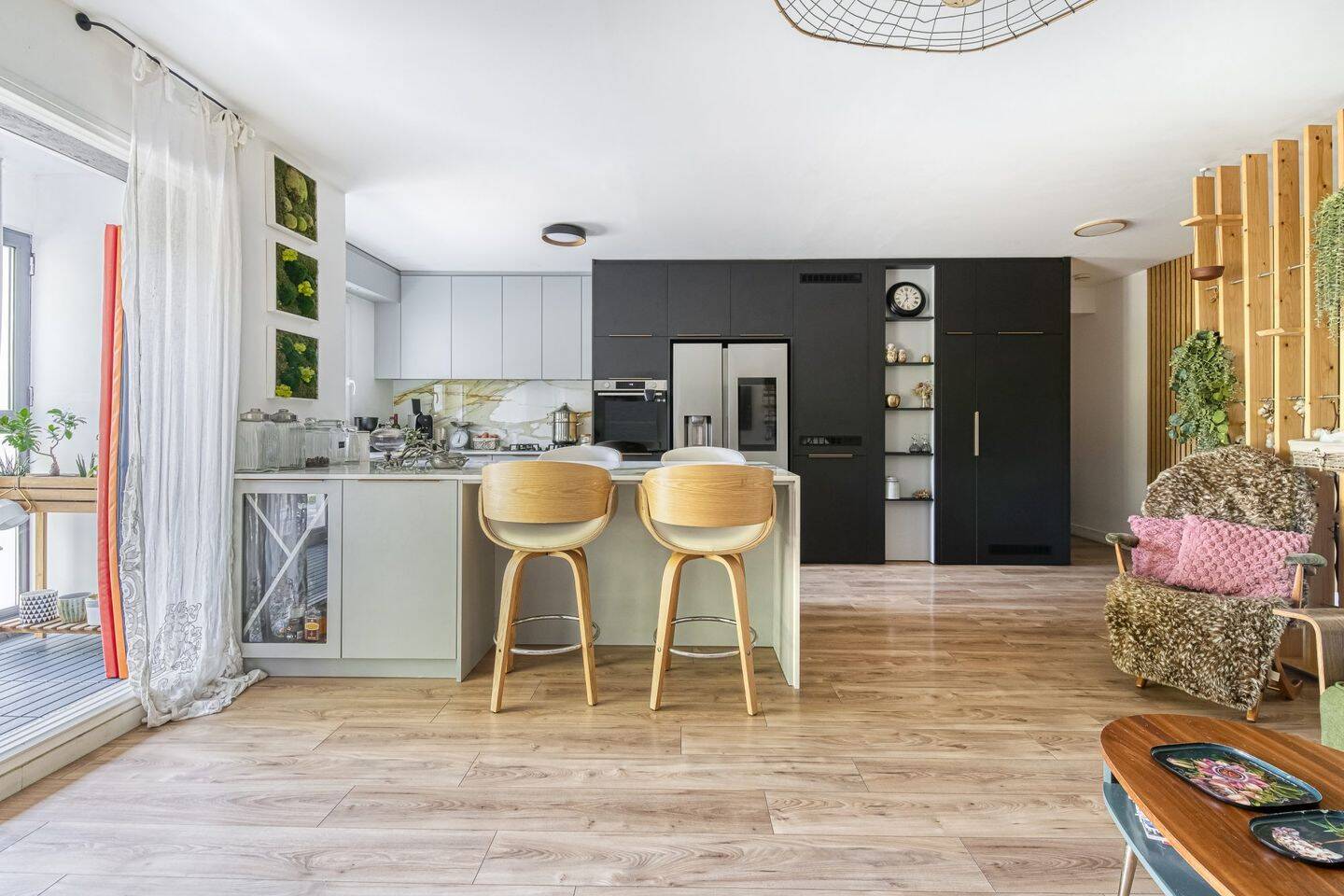 Appartement 4 pièces 86 m² · à Angers · 86 m² · 332 325 €