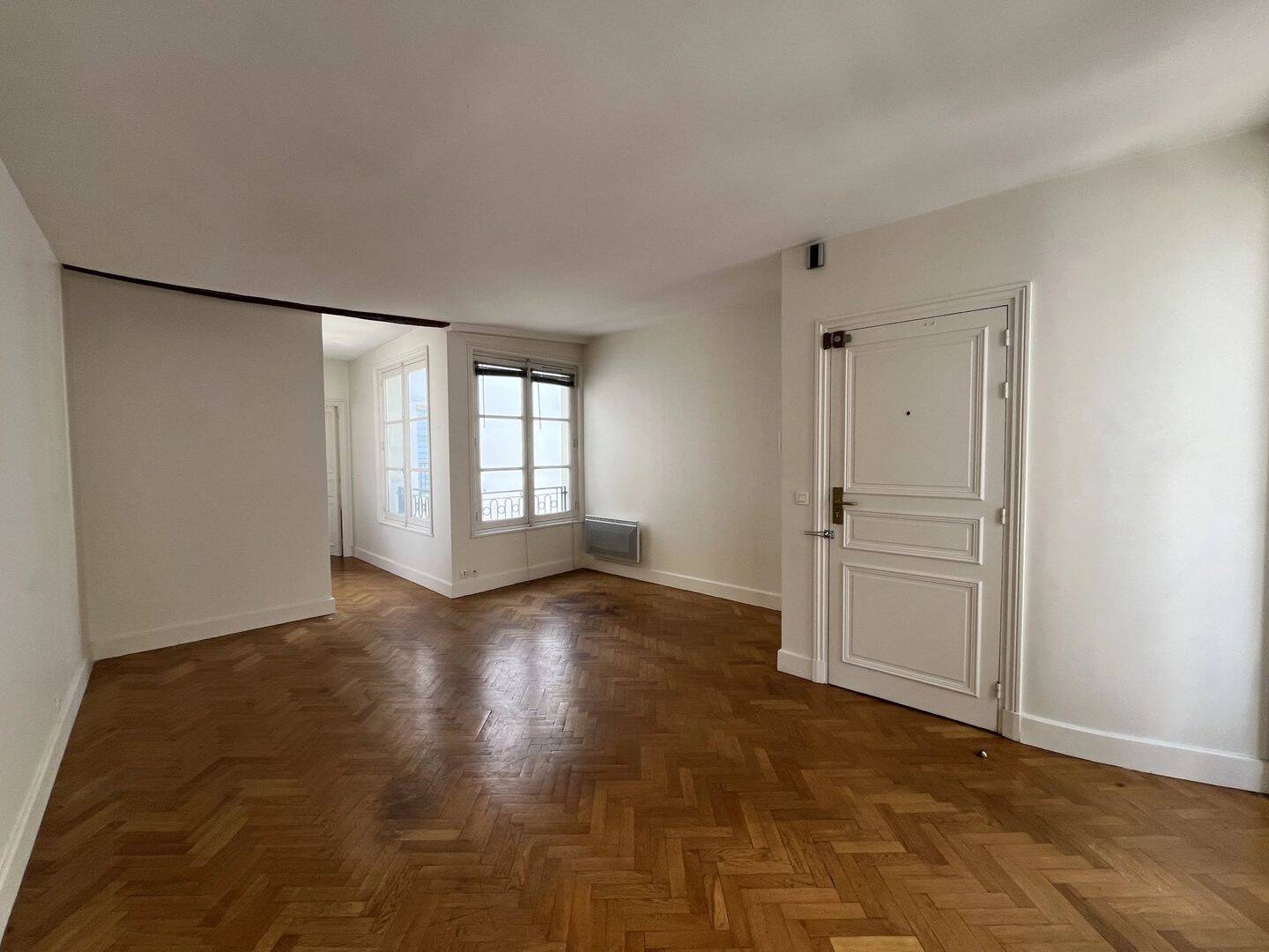 Appartement 1 pièce 32 m² · à Paris 3ème Arrondissement · 32 m² · 1 350 €