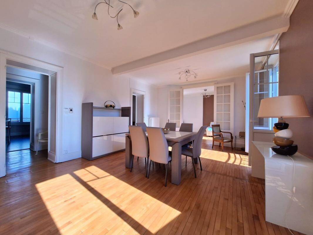 Appartement 4 pièces 98 m² · à Épinal · 98 m² · 229 000 €