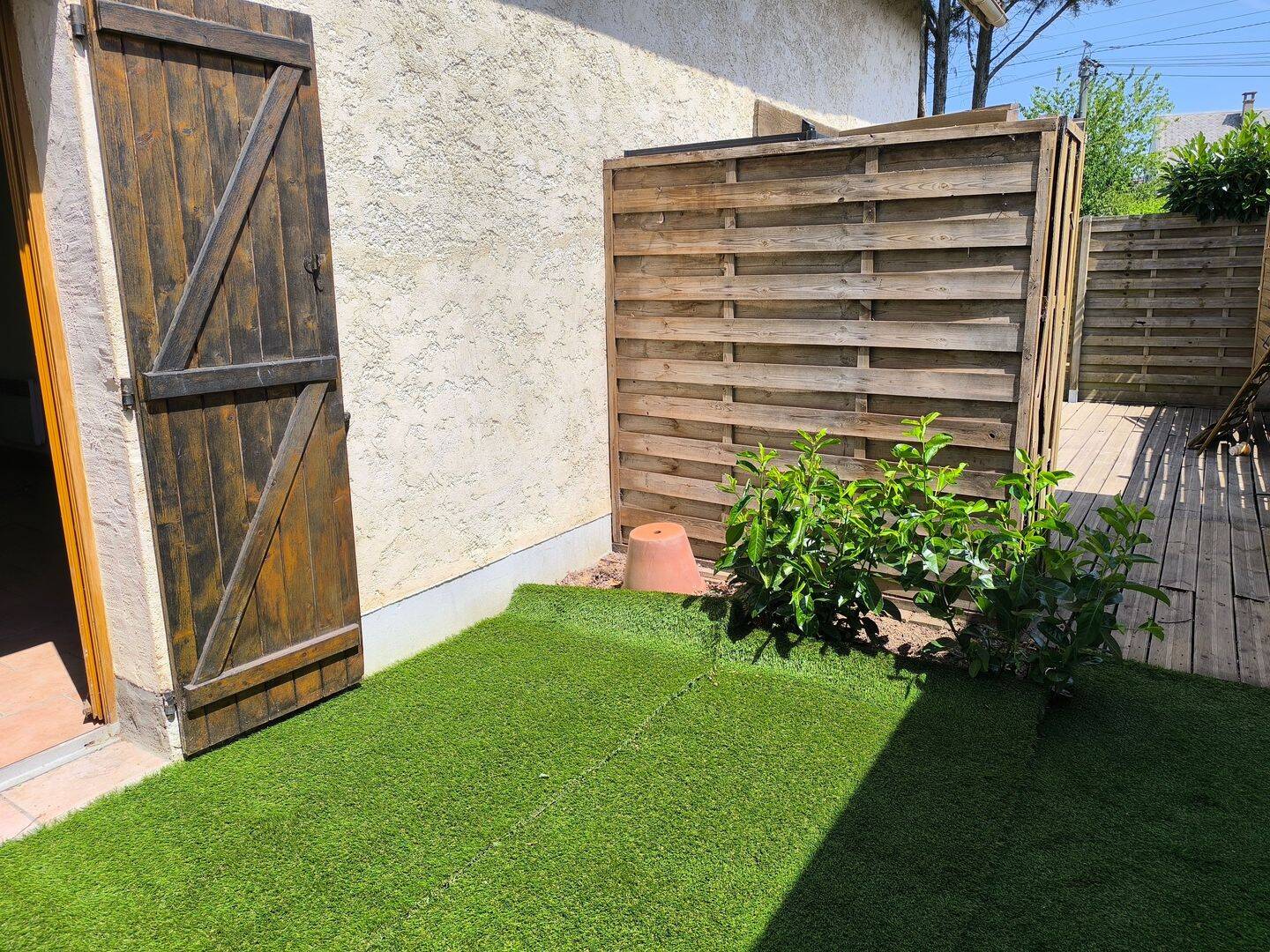 Appartement 4 pièces 56 m² · à Évreux · 56 m² · 700 €/mois
