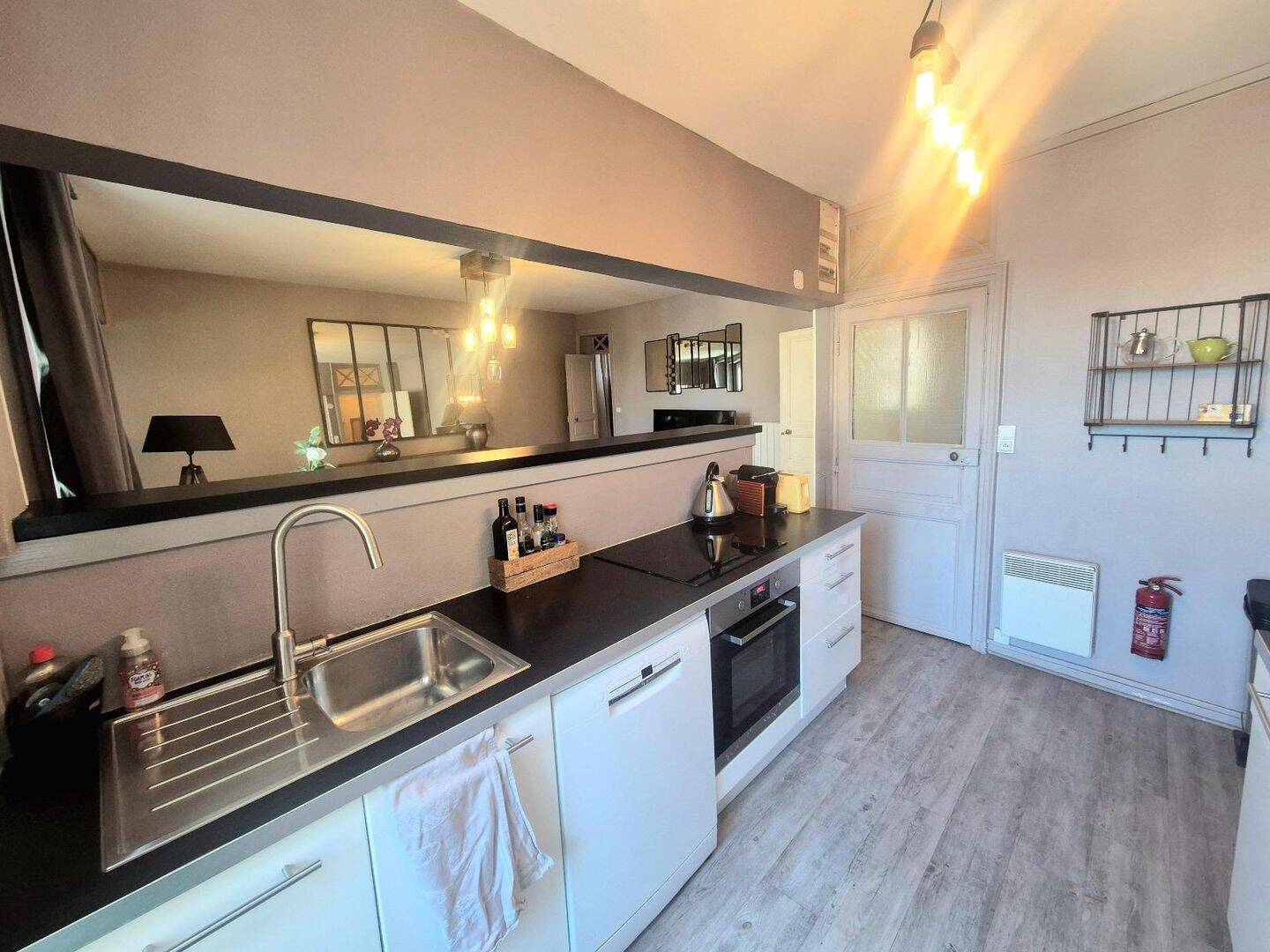 Appartement 2 pièces 63 m² · à Angers · 62,9 m² · 890 €