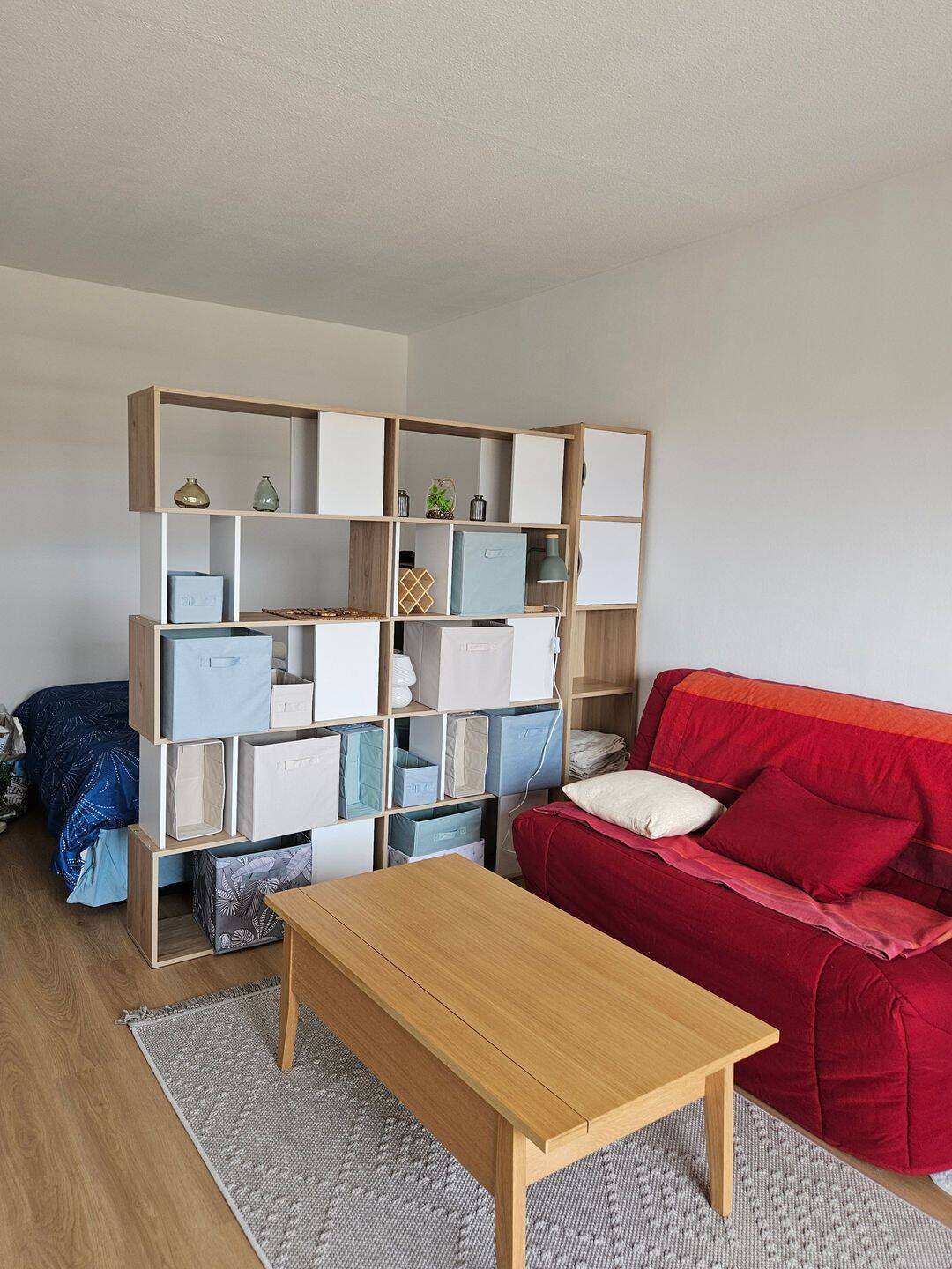 Appartement 1 pièce 27 m² · à Bordeaux · 27 m² · 720 €
