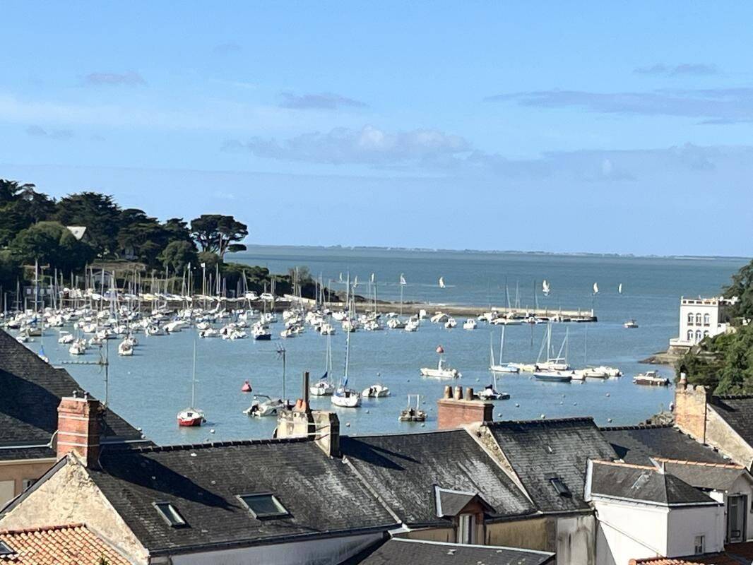 Maison 5 pièces 105 m² · à Pornic · 105 m² · 747 000 €