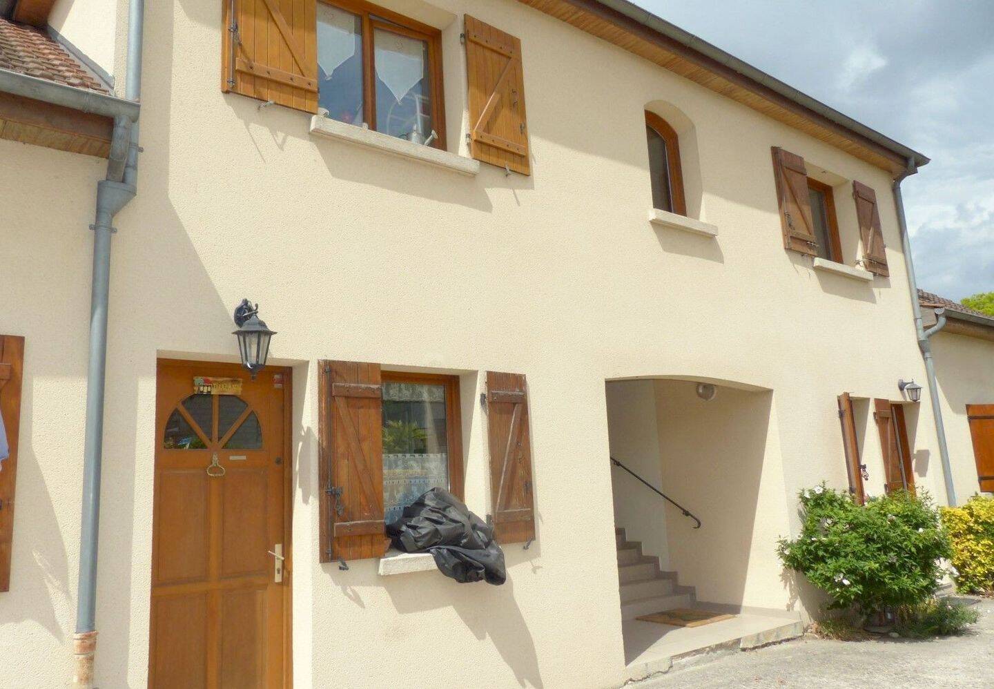 Appartement 3 pièces 55 m² · à Montesson · 55 m² · 981 €/mois