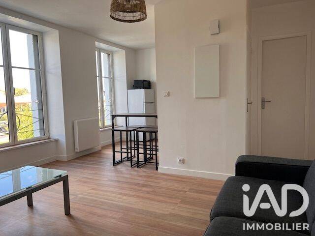 Appartement 2 pièces 37 m² · à Quimper · 37,4 m² · 649 €