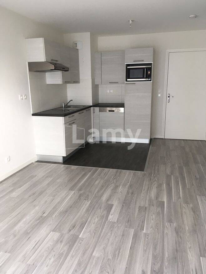 Appartement 2 pièces 40 m² · à Saint-Malo · 40 m² · 615 €/mois