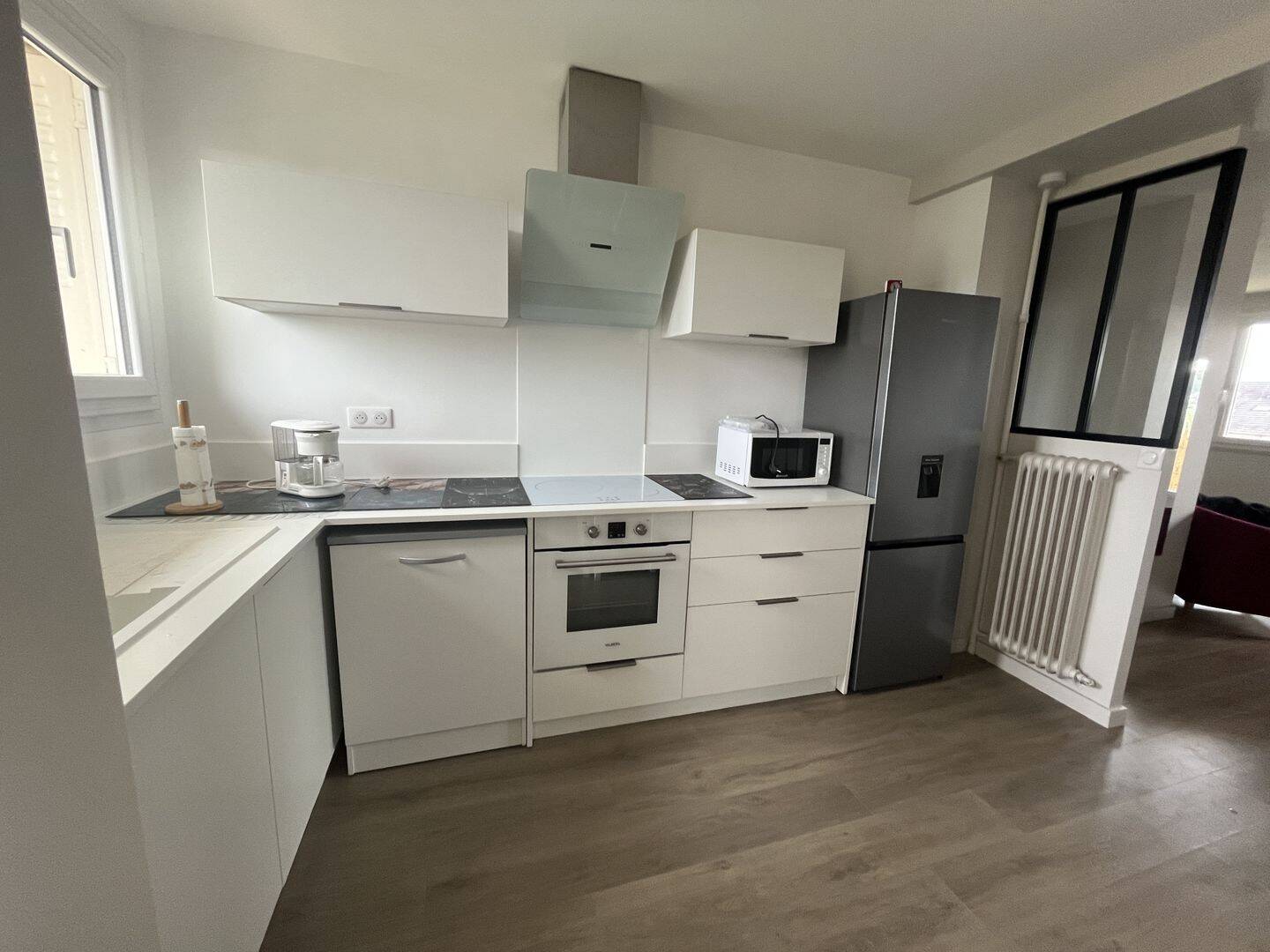 Appartement 3 pièces 67 m² · à Brive-la-Gaillarde · 67,1 m² · 149 800 €