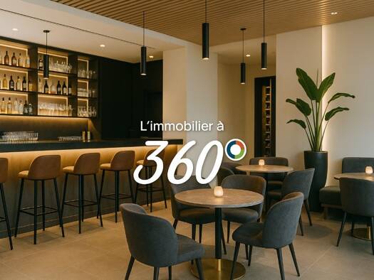 Bar / Café à vendre Fonds de commerce 42 000 € Juigné-sur-Sarthe 72000