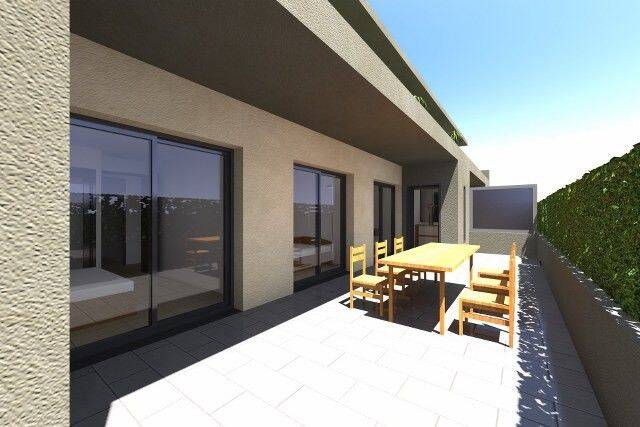 Appartement 3 pièces 71 m² · à Calvi · 71 m² · 900 €/mois