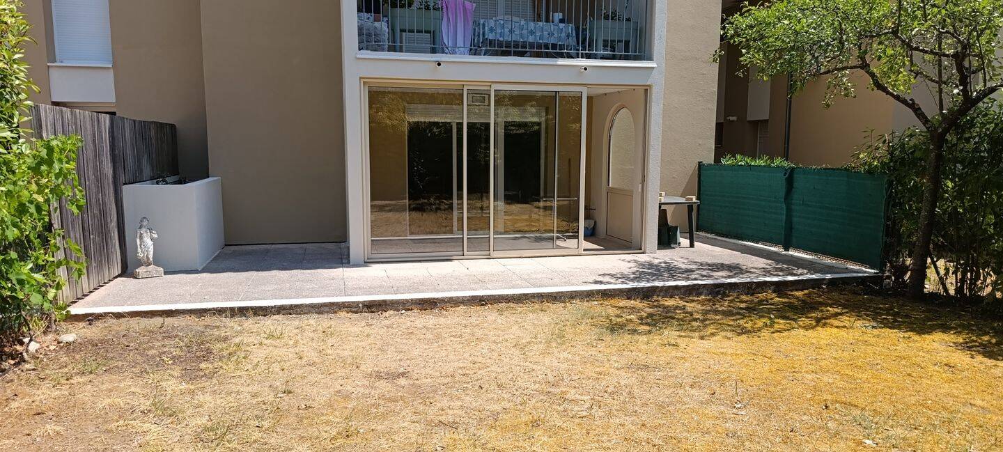 Appartement 3 pièces 82 m² · à Ganges · 81,7 m² · 269 000 €