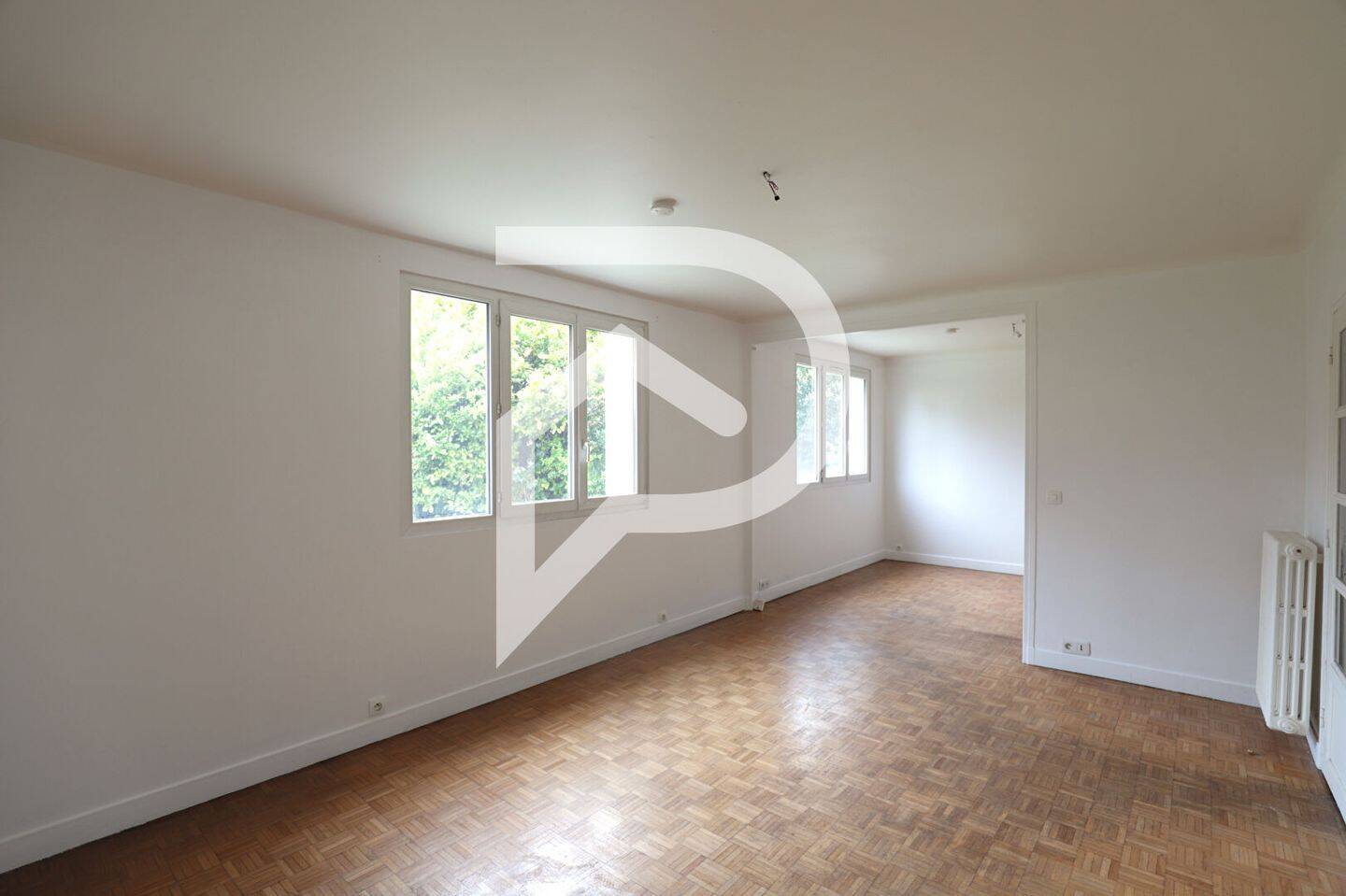 Appartement 4 pièces 68 m² · à Viroflay · 68,1 m² · 1 331 €/mois