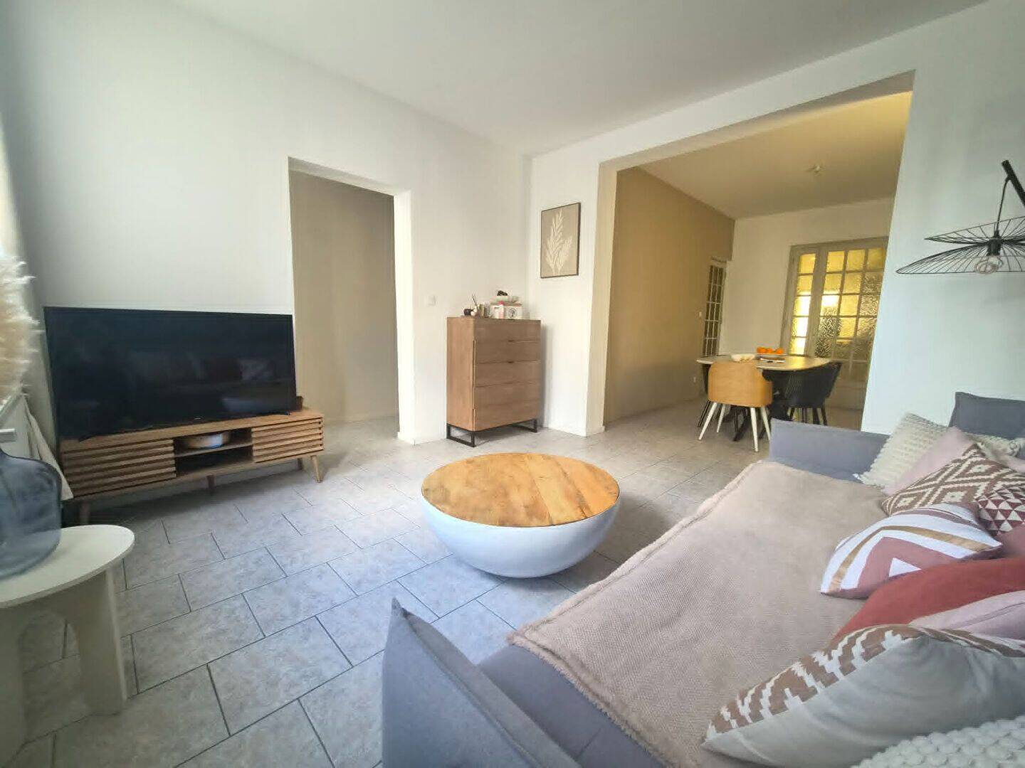 Maison 5 pièces 124 m² · à Valenciennes · 124 m² · 209 000 €