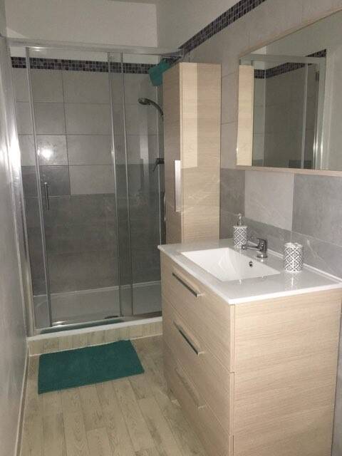Appartement 2 pièces 55 m² · à Guîtres · 55 m² · 560 €