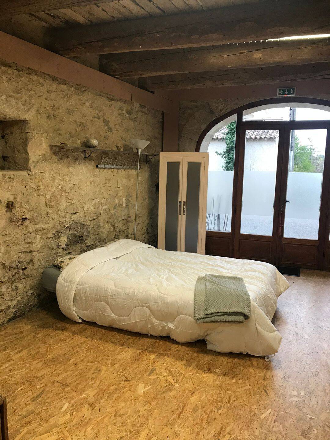 Appartement 1 pièce 45 m² · à Mane · 45 m² · 550 €