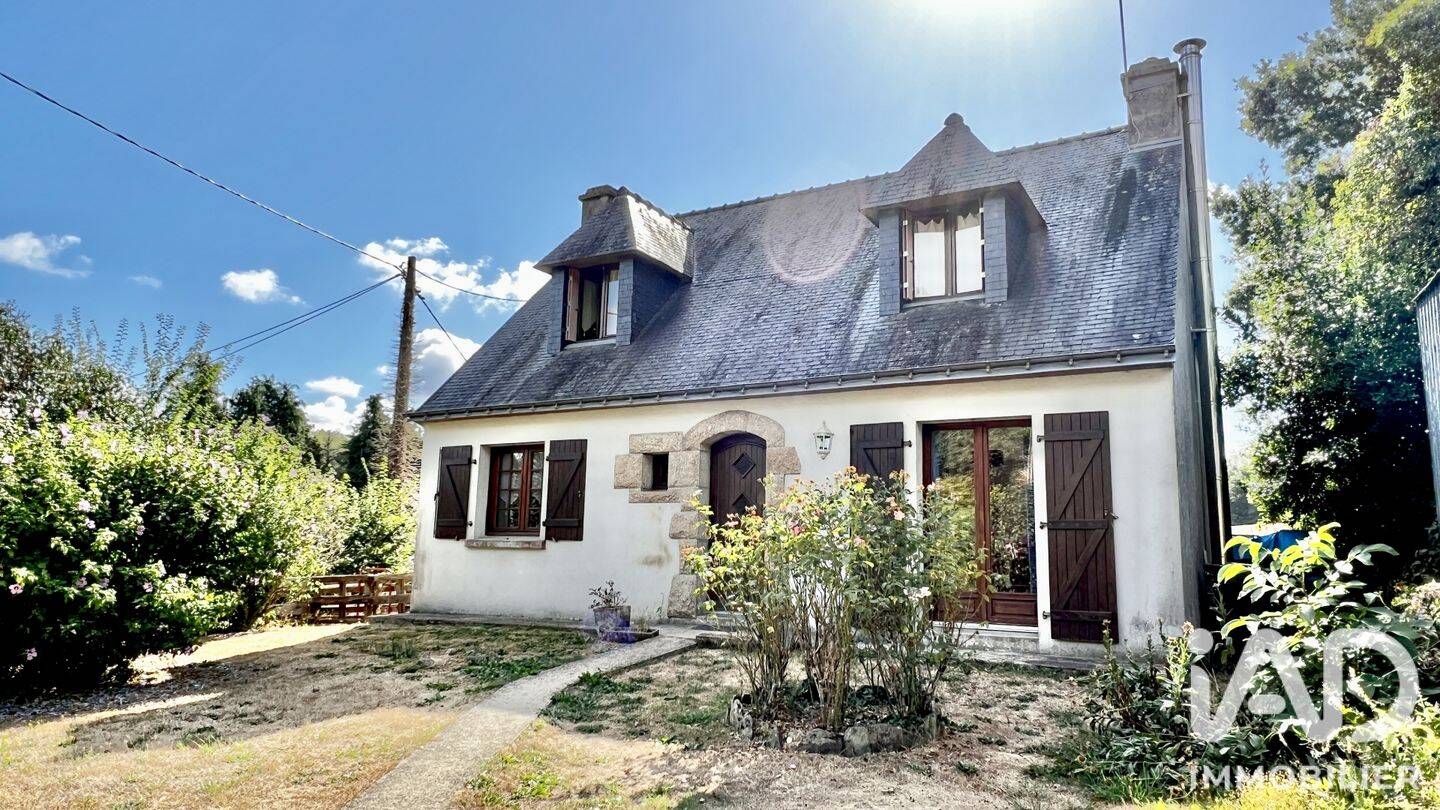 Maison 5 pièces 110 m² · à Guégon · 110 m² · 920 €/mois