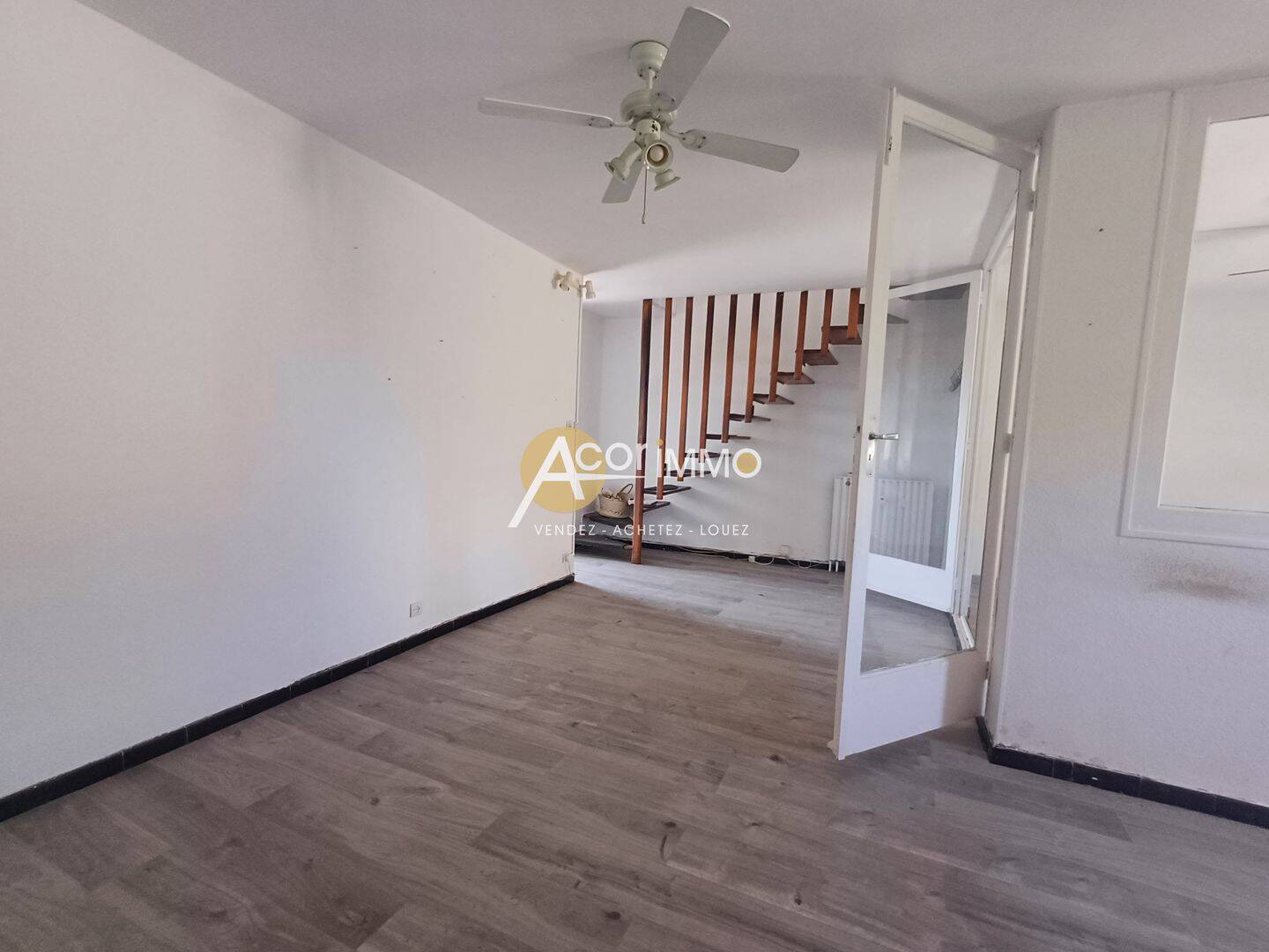 Appartement 4 pièces 90 m² · à La Seyne-sur-Mer · 90 m² · 185 000 €