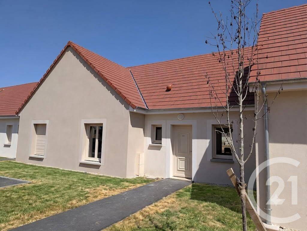 Maison 3 pièces 69 m² · à Dreux · 68,8 m² · 980 €