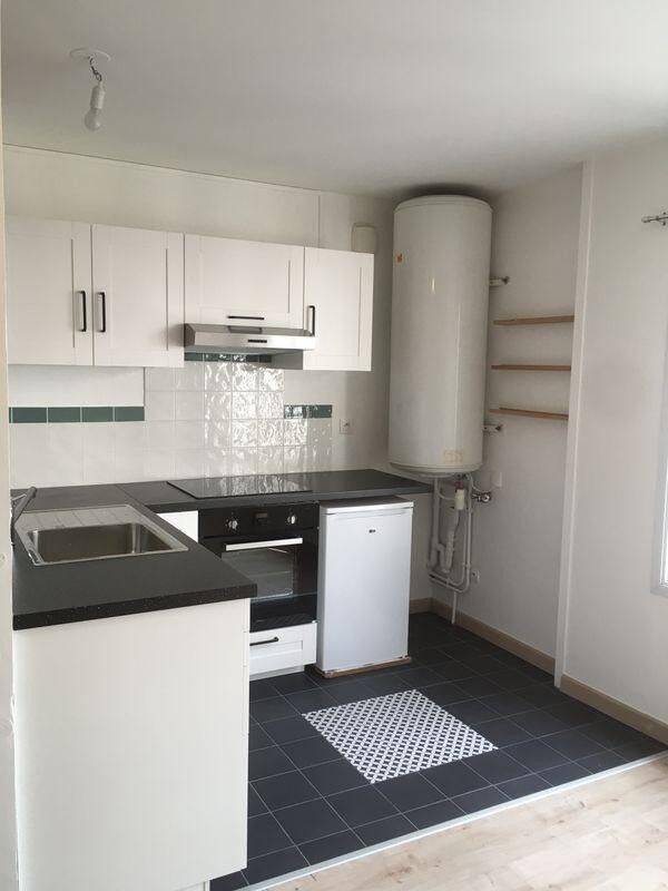 Appartement 2 pièces 49 m² · à Nantes · 49 m² · 700 €